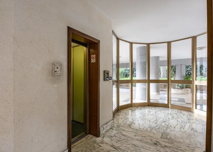 Appartement L'attichetto Di Bubi By Rentbeat Rome