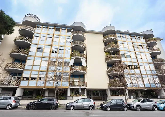 L'attichetto Di Bubi By Rentbeat Rome
