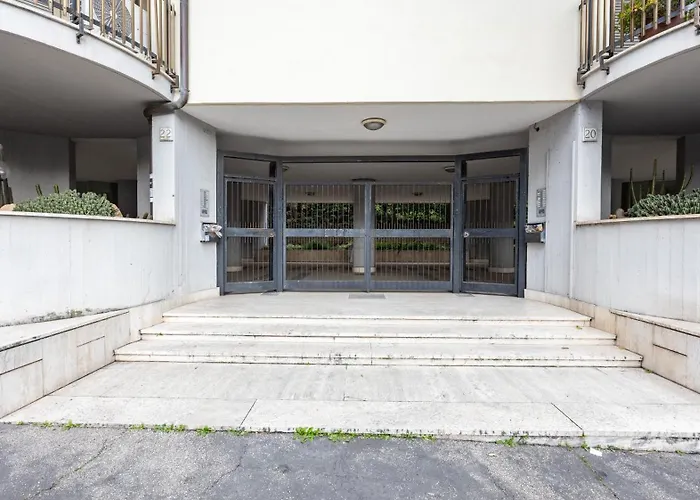 Appartement L'attichetto Di Bubi By Rentbeat
