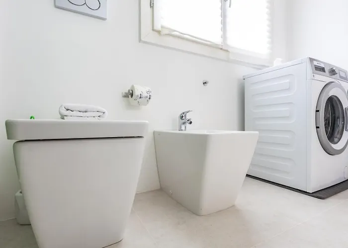 L'attichetto Di Bubi By Rentbeat Appartement Rome